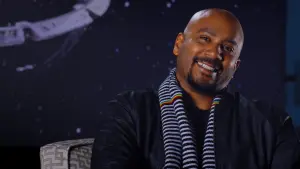 Задник к фильму "Что осталось после нас: оглядываясь на "Звёздный путь: Дальний космос 9" (2018)" #406133