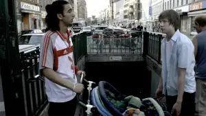 Задник к фильму "Круче не бывает" #690108