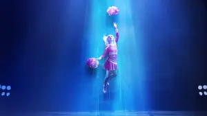 Задник к фильму "З-О-М-Б-И 3" #214865