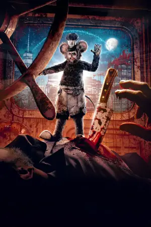 Постер к фильму "Микки Монстр" #620344