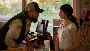 Задник к фильму "Дожить до рассвета" #644231