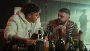 Задник к фильму "Игра Дедала" #676595