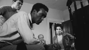 Задник к фильму "Ночь живых мертвецов" #697280