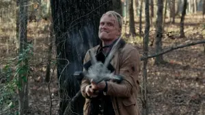 Задник к фильму "Не убивай его" #341799