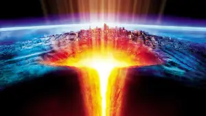 Задник к фильму "Земное ядро" #722782