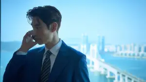 Задник к фильму "Большая сделка" #715635