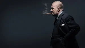 Задник к фильму "Темные времена" #222389