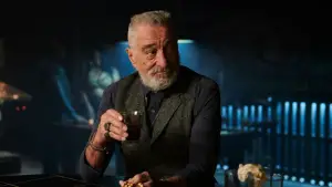 Задник к фильму "Игры возмездия" #583005