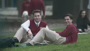 Задник к фильму "Дурное влияние" #637127