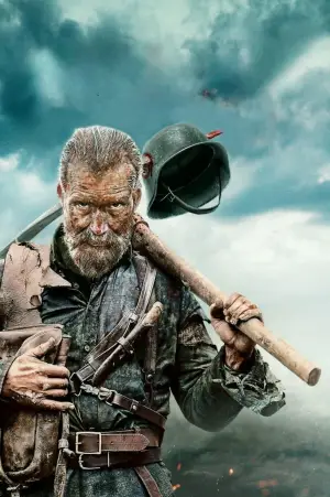 Постер к фильму "Бессмертный" #586877