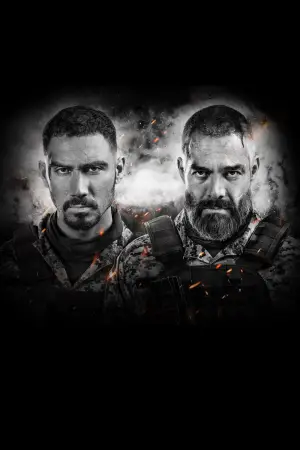 Постер к фильму "Venganza" #827500