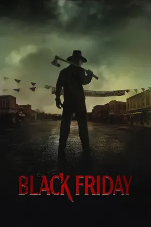 Постер к фильму "День благодарения" #193319