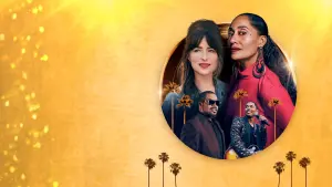 Задник к фильму "Ассистент звезды" #244814