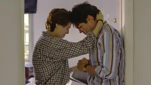 Задник к фильму "Сувенир" #414275