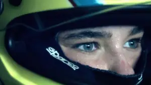 Задник к фильму "Итальянская гонщица" #207520