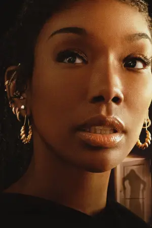 Постер к фильму "Гостиная" #707623