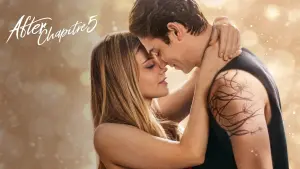 Задник к фильму "После. Навсегда" #312685