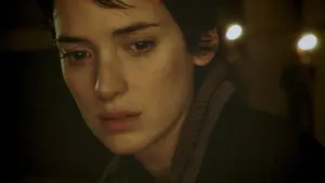 Задник к фильму "Чужой: Воскрешение" #480225