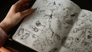 Задник к фильму "Американский психопат" #585733