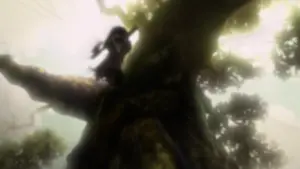 Задник к фильму "Асура" #396979