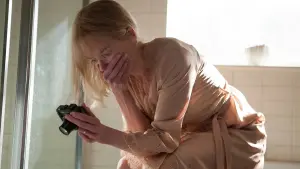 Задник к фильму "Прежде чем я усну" #284497