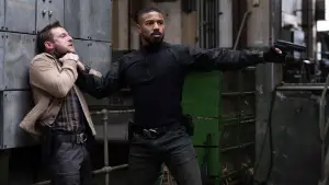 Задник к фильму "Без жалости" #661415