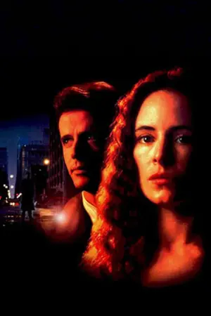 Постер к фильму "Мгновение ока"