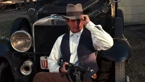 Задник к фильму "Бонни и Клайд" #729524