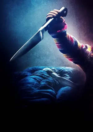 Постер к фильму "Детские игры" #476140