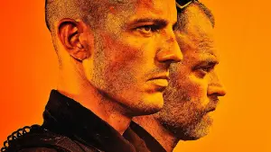 Задник к фильму "Патруль: По законам улиц" #408808