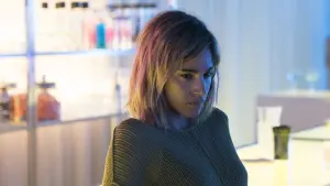 Задник к фильму "451 градус по Фаренгейту" #348290