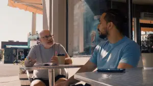 Задник к фильму "Five Stars" #776675