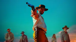 Задник к фильму "Испытания на фронтире" #570590