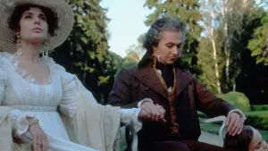 Задник к фильму "Бессмертная возлюбленная" #240578