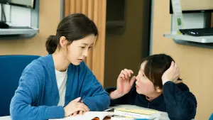 Задник к фильму "Ким Джи-ён, 1982 года рождения" #360446