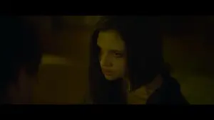 Задник к фильму "Тёмное зеркало" #280711