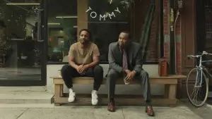 Задник к фильму "Любовь, Бруклин" #576421