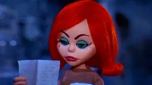 Задник к фильму "Сумасшедшая вечеринка чудовищ" #438667