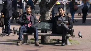 Задник к фильму "22 мили" #296781