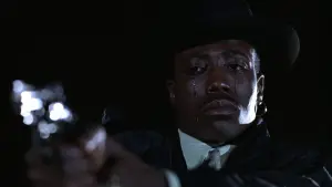 Задник к фильму "Нью-Джек-Сити" #477487