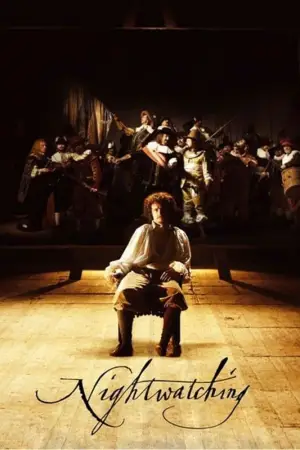 Постер к фильму "Тайны «Ночного дозора»" #674691