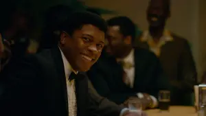 Задник к фильму "Одна ночь в Майами" #243453