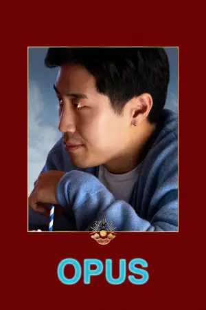 Постер к фильму "Опус" #582702