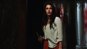 Задник к фильму "Абатуар. Лабиринт страха" #462676