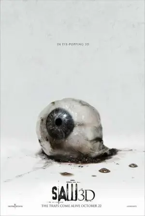 Постер к фильму "Пила 3D" #785851