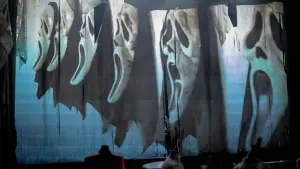 Задник к фильму "Крик 6" #171552