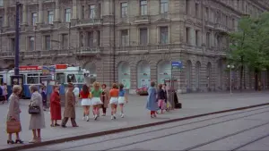 Задник к фильму "Шесть шведок в Альпах" #434118