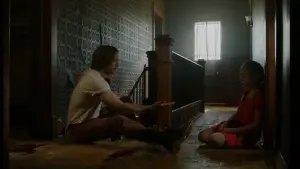 Задник к фильму "Некуда бежать" #306138