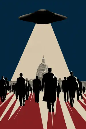 Постер к фильму "Эпоха раскрытий" #581547