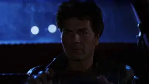 Видео к фильму Банкир | THE BANKER (1989) | Official Trailer | 4K